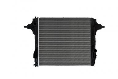 Ford Super Duty 2017-2019 Radiators OE-Style 1-Row Radiator CSF 3848